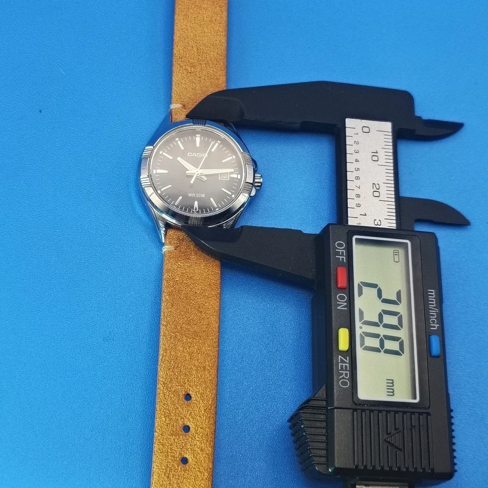 Casio vintage 2012